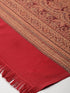Women's Jamawar Wool Shawl